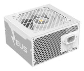 Fuente Alim. 750w Si Modular 80+ Blanco Mars Gaming